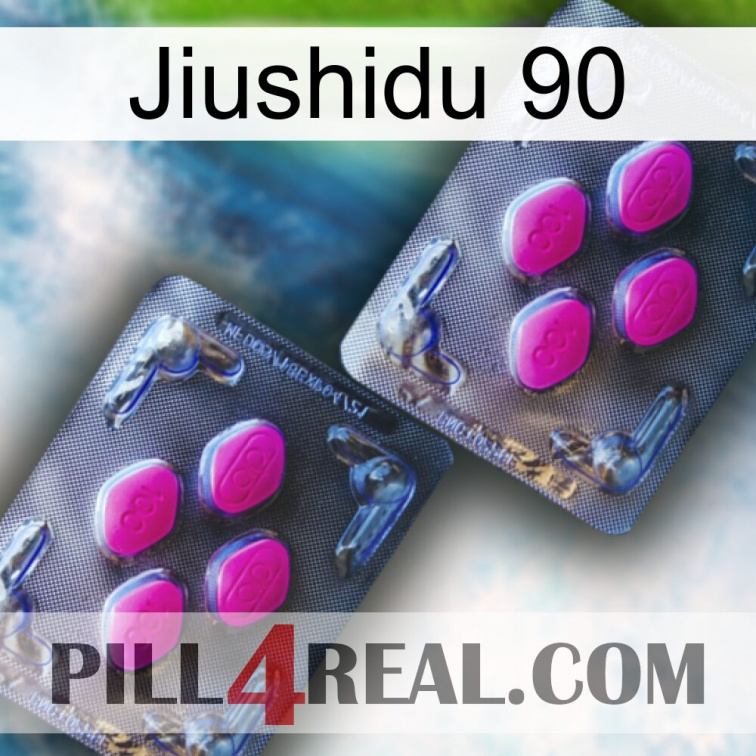 Jiushidu 90 01